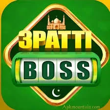 3 Patti Boss - Download APK
