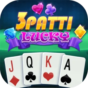 3 Patti Lucky - Download APK